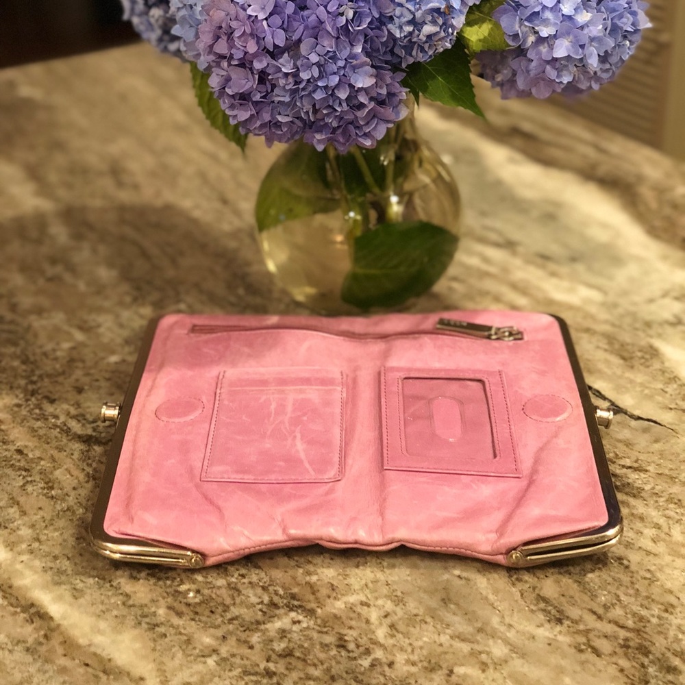Hobo wallet